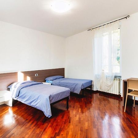 Il Roseto Di Marina Hotel Lucino Екстериор снимка